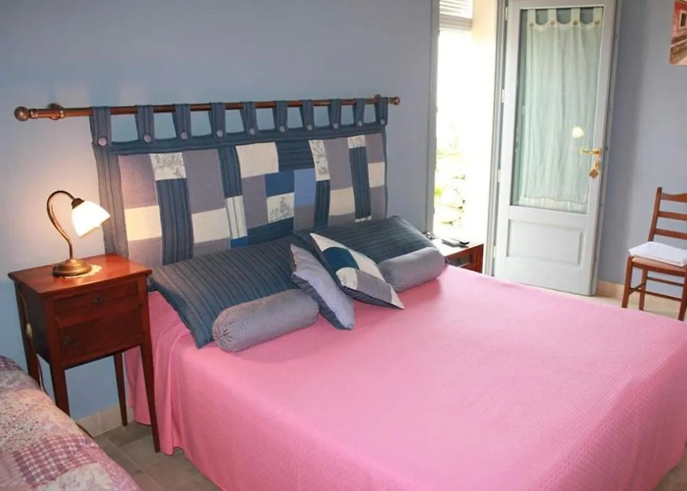 Avola Antica Hotel Italy