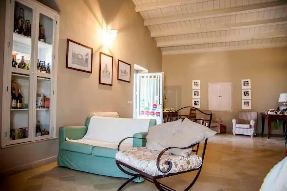 Avola Antica Hotel 3*,  Italy