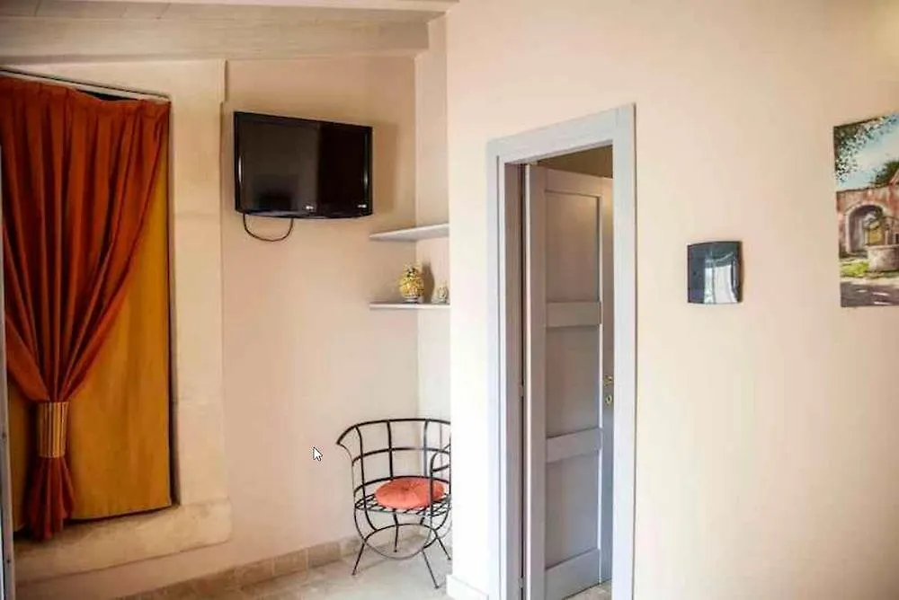 Avola Antica Hotel