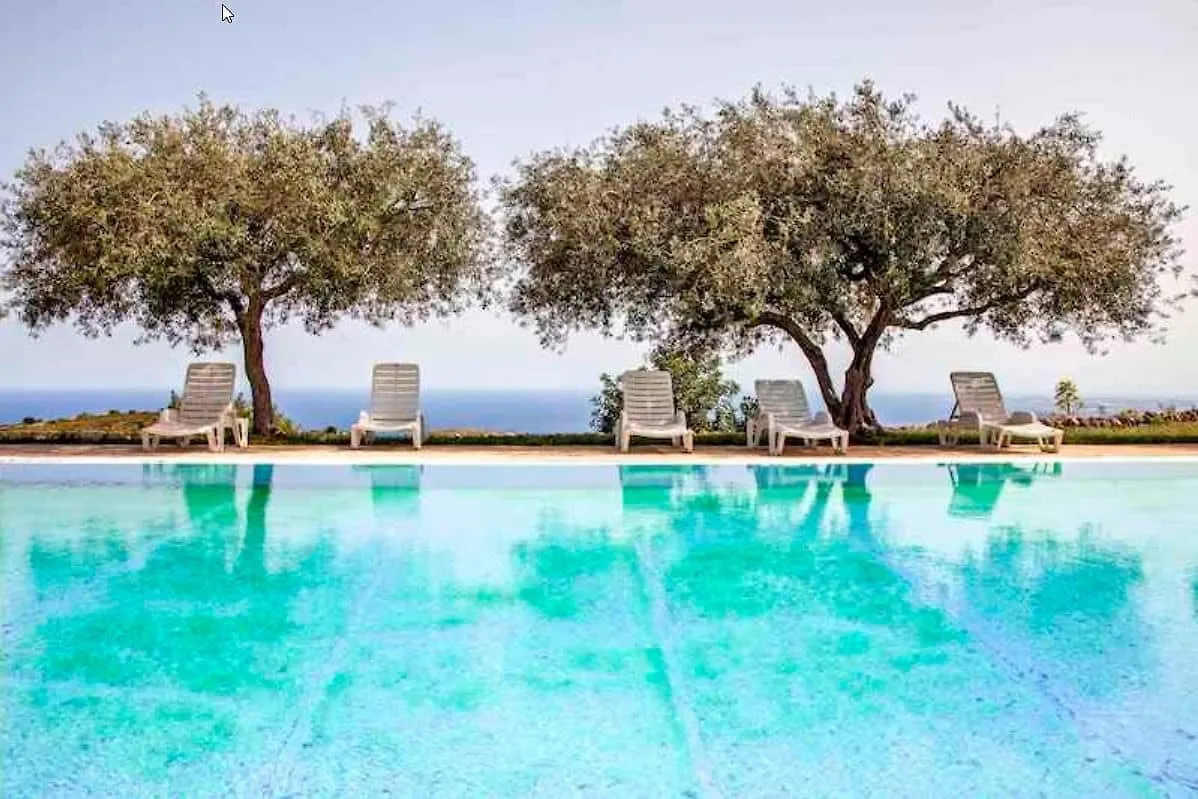 Avola Antica Hotel
