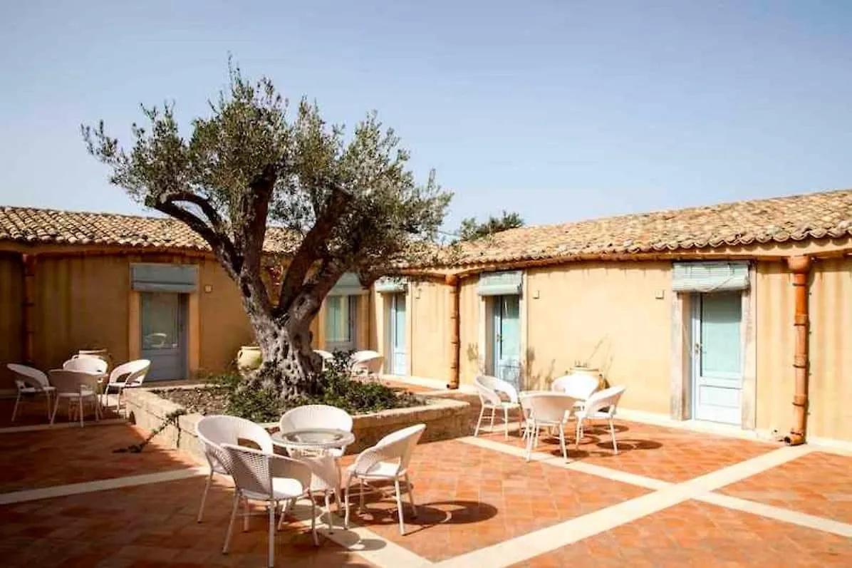 ***  Avola Antica Hotel Italy