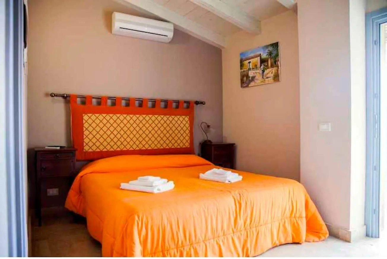 Avola Antica Hotel